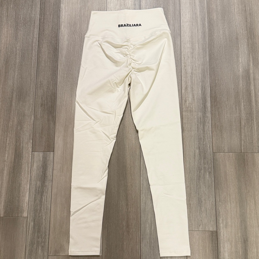 2 New Braziliara Leggings - Picture 6 of 11
